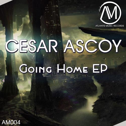 Going Home cover art