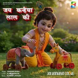 Haathi Ghoda Paal Ki Jai Kanhaiya Laal Ki