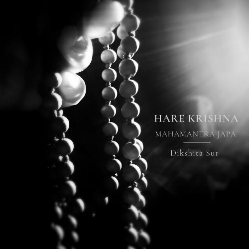Hare Krishna Mahamantra Japa
