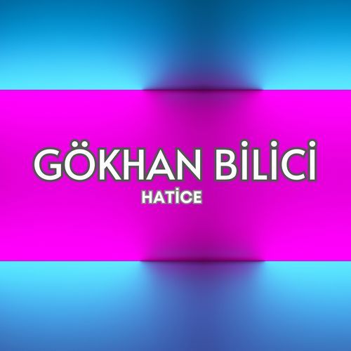 Hatice cover art