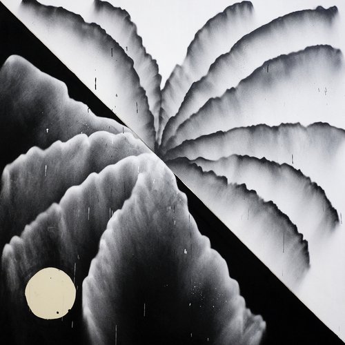Heaven Inc. cover art