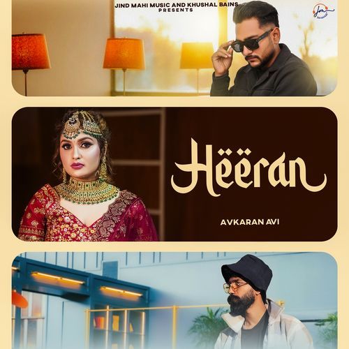 Heeran