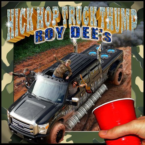 Stop By The Woods cover art