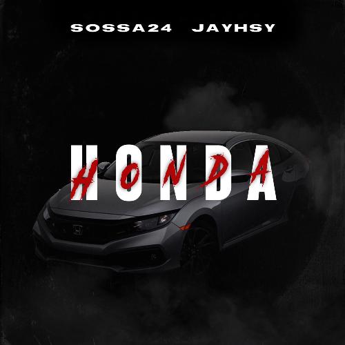 Honda (feat. Jayhsy)_poster_image