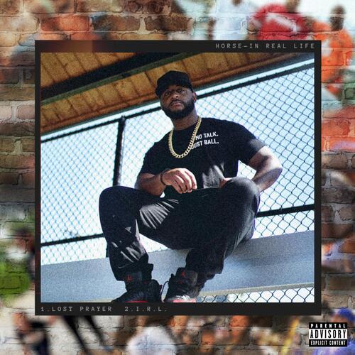 IN REAL LIFE(EP)