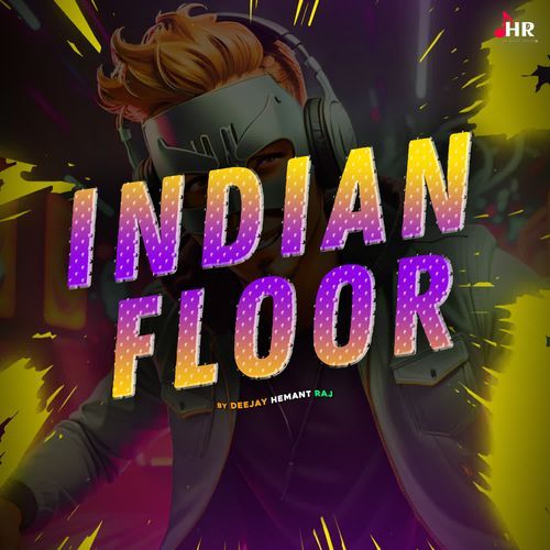 INDIAN FLOOR