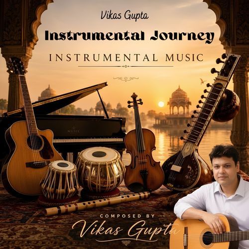 INSTRUMENTAL JOURNEY