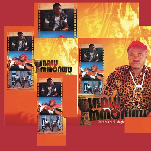 Ibalu Mmonwu, Vol. 2