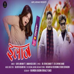 Ilaaj (Feat. Aman Negi Suri)-CgBGdRd6REM