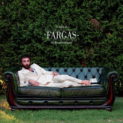 Francesco cover art