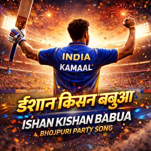 Ishan Kisan Bhojpuri Song