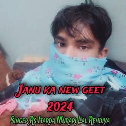 Janu Ka New Geet 2024-OCsCCBJ9AXk