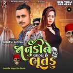 Kevu Karu Lafru-Janudi Ne Valgyu Che Bhutdu artwork