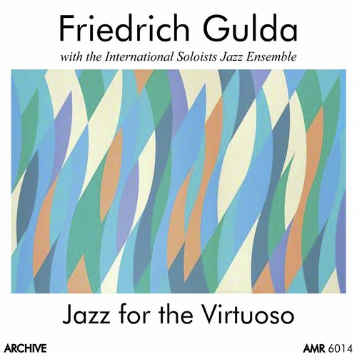Jazz for the Virtuoso