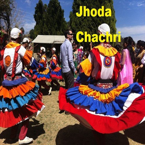 Jhoda Chachri