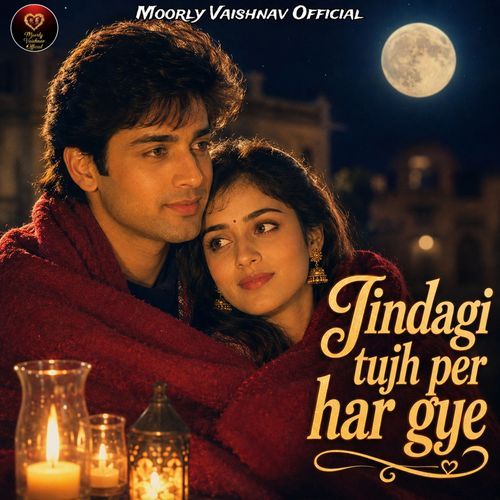 Jindagi Tujh Per Har Gye