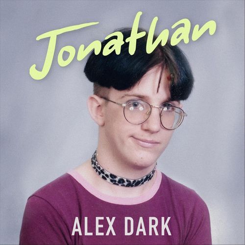 Jonathan cover art