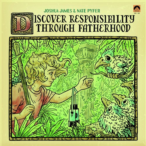 Oliver cover art