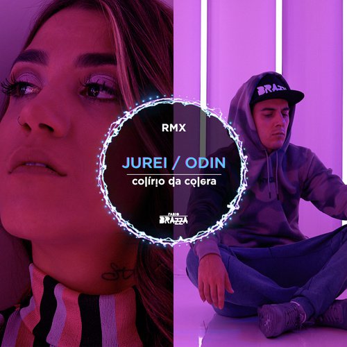 Jurei / Odin - Remix