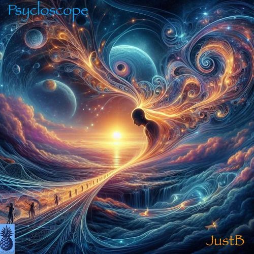 JustB cover art