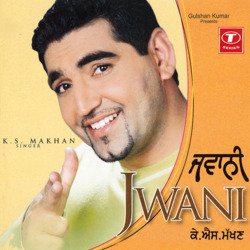 Nachna by K.S. Makhan