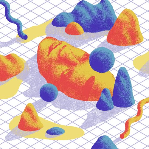 Daniel cover art