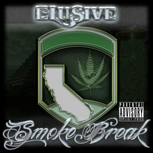 KUSH TALK cover art