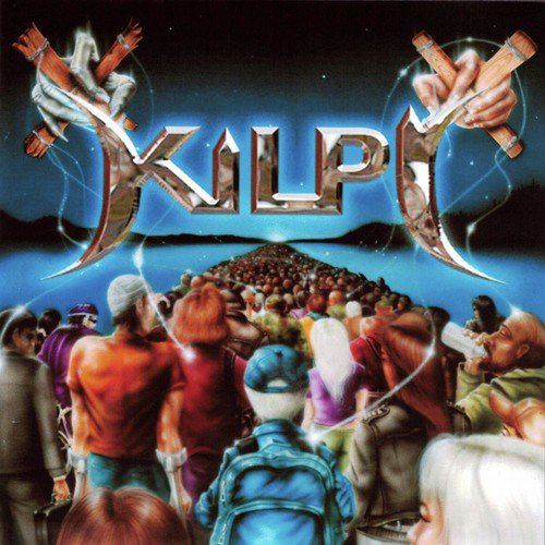 Katharsis cover art