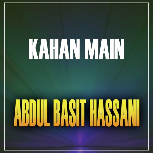 Kahan Main