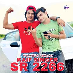 Kaif Singer Kolani SR 2266-FSoqCDdBXFU