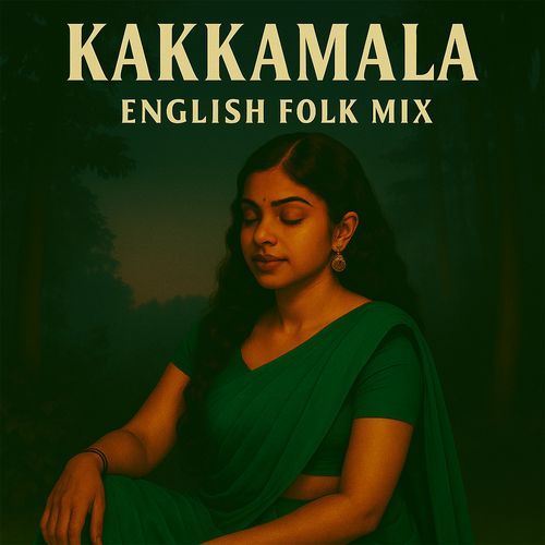 Kakkamala (English Folk Mix)