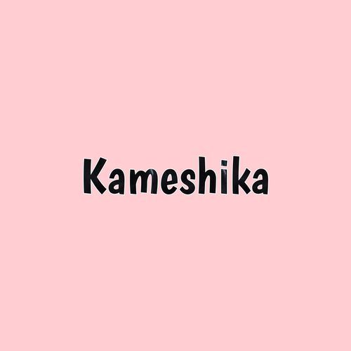 Kameshika cover art