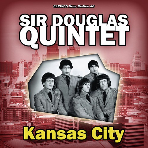Kansas City- Live