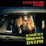 Kariera Nikosia Dyzmy