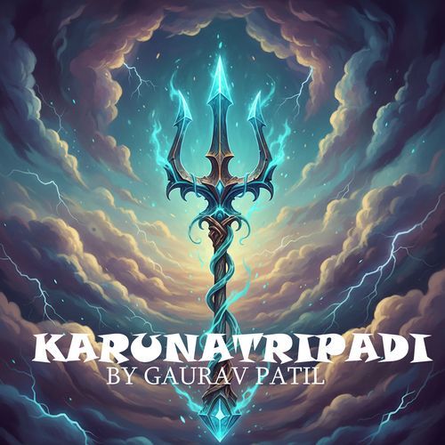 Karunatripadi