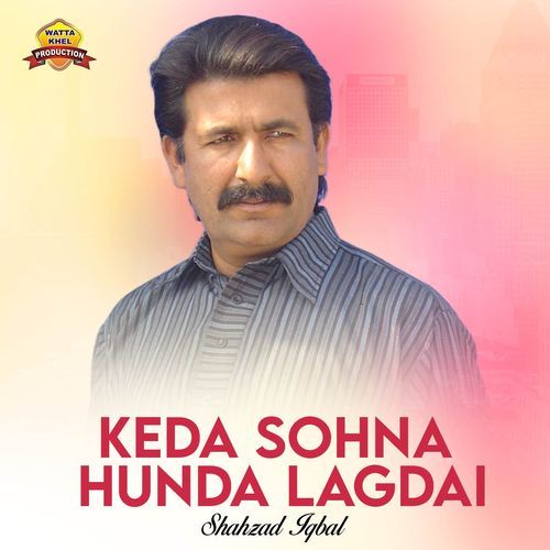 Keda Sohna Hunda Lagdai