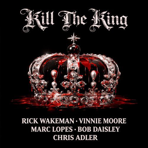 Kill The King