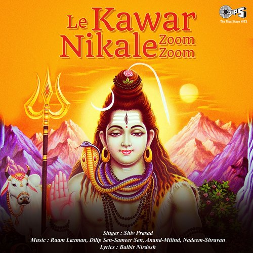 Le Kawar Nikale Zoom Zoom (Shiv Bhajan)