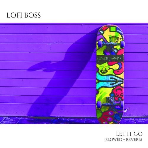 Let It Go (Slowed + Reverb)