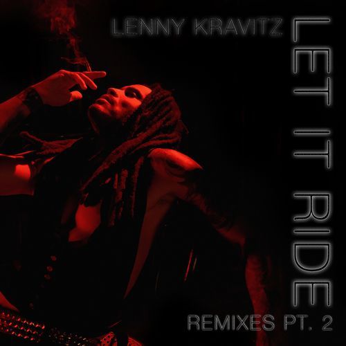 Let It Ride (Ultra Naté & King Tutt Remix / Radio) cover art