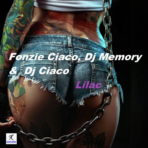 Lilac (Dj Ciaco Remix) cover art
