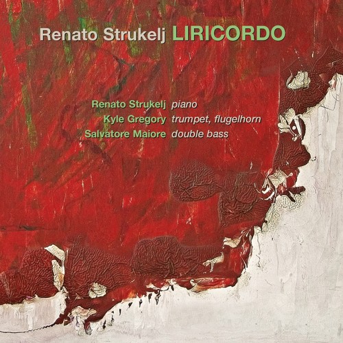 Ritorno cover art