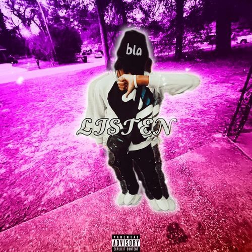 Listen cover art
