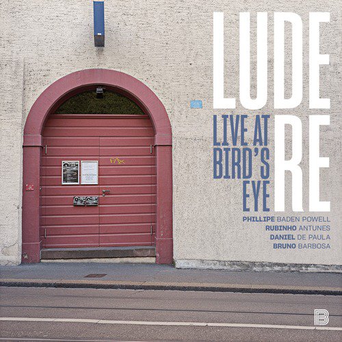 Live At Bird's Eye