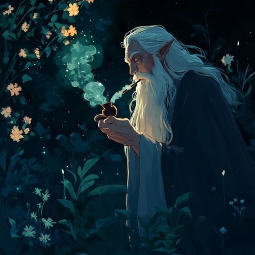 The Last Goodbye (From: „The Hobbit: The Battle of the Five Armies") – LoFi