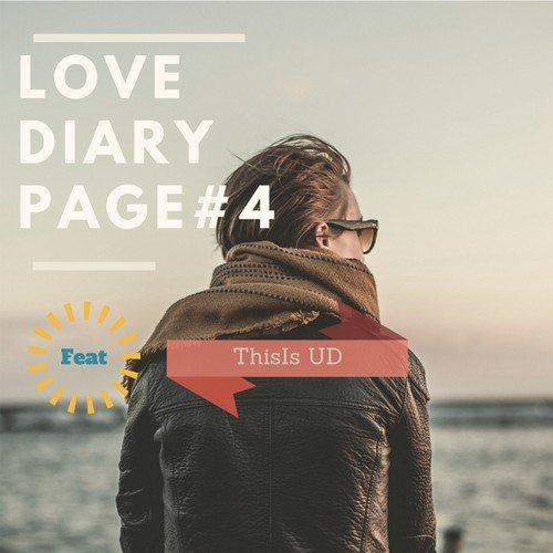 Love Diary Page 4