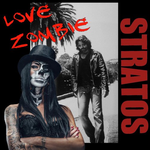 Love Zombie_poster_image