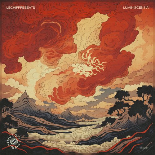Luminiscencia cover art