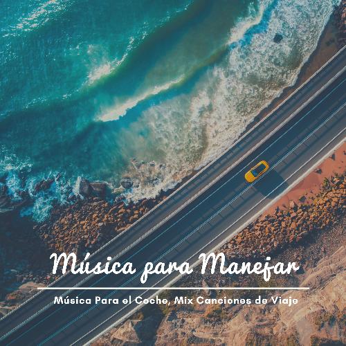 Nuevo Horizonte cover art