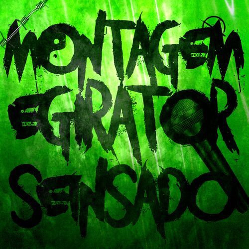 MONTAGEM EGIRATOR SEINSADO